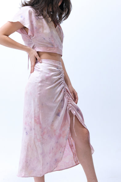 The Persephone Skirt: Mystic