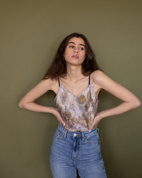 Camisole Sewing Pattern