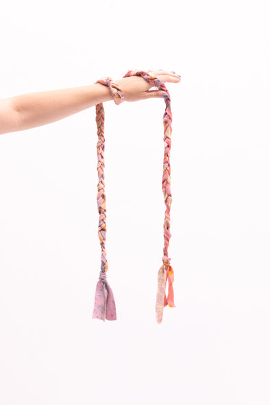 The Braided Belt