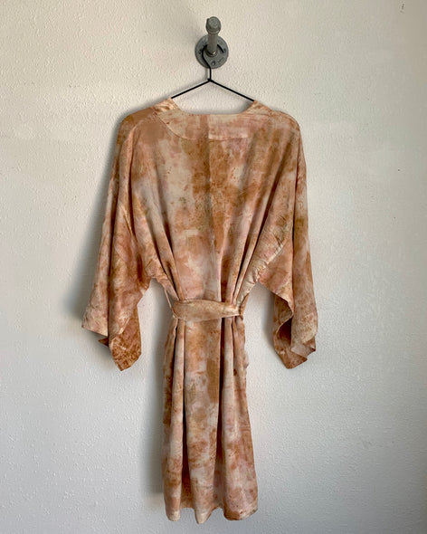 The Robe: Golden Rose