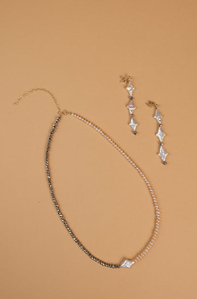 Balance Matching Set
