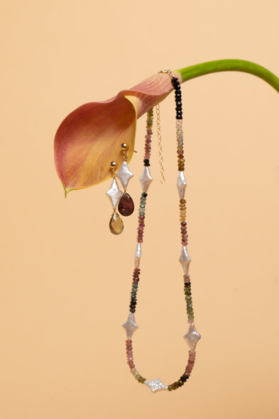Tourmaline Dream Matching Set
