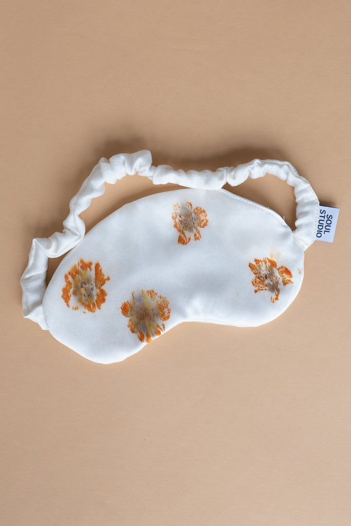 The Sleep Mask: Wildflower