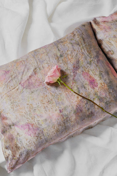 Custom Pillowcase Set (2)