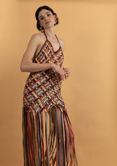 The Isa Gown (XS/S)