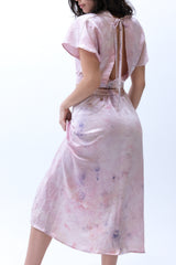 The Persephone Skirt: Mystic