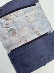 Zero Waste Travel Jewelry Case #1