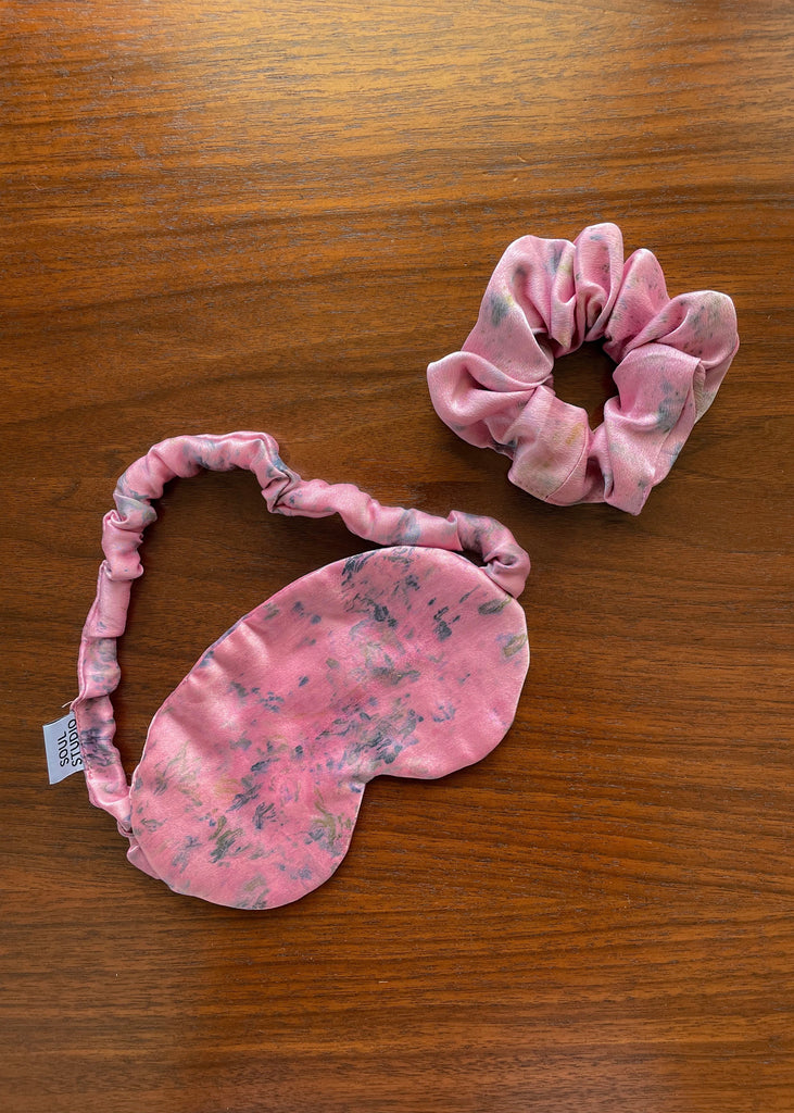 Sleep Mask (Surprise Color)