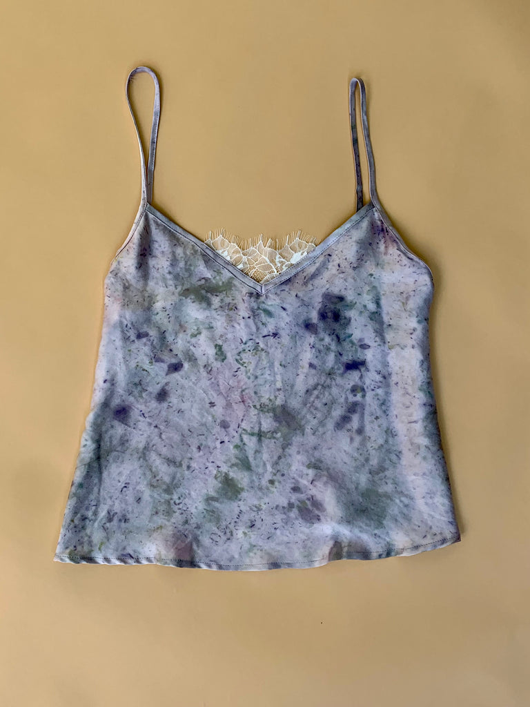 One of a Kind Cami: XS