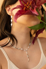 Starry Eyed Necklace