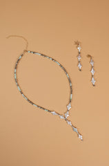 Starry Eyed Matching Set