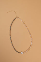 Balance Necklace