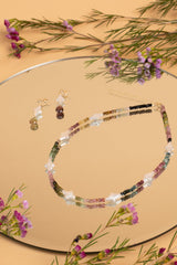 Tourmaline Dream Matching Set