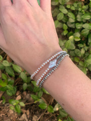 Balance Necklace