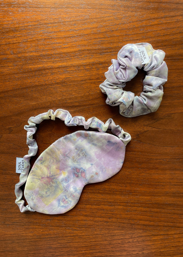 Sleep Mask (Surprise Color)