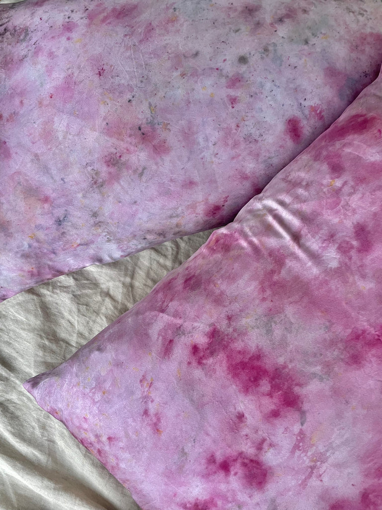 Custom Pillowcase Set (2)