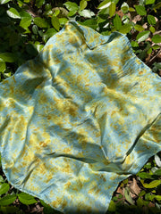 Earth Print Scarf (3 sizes)