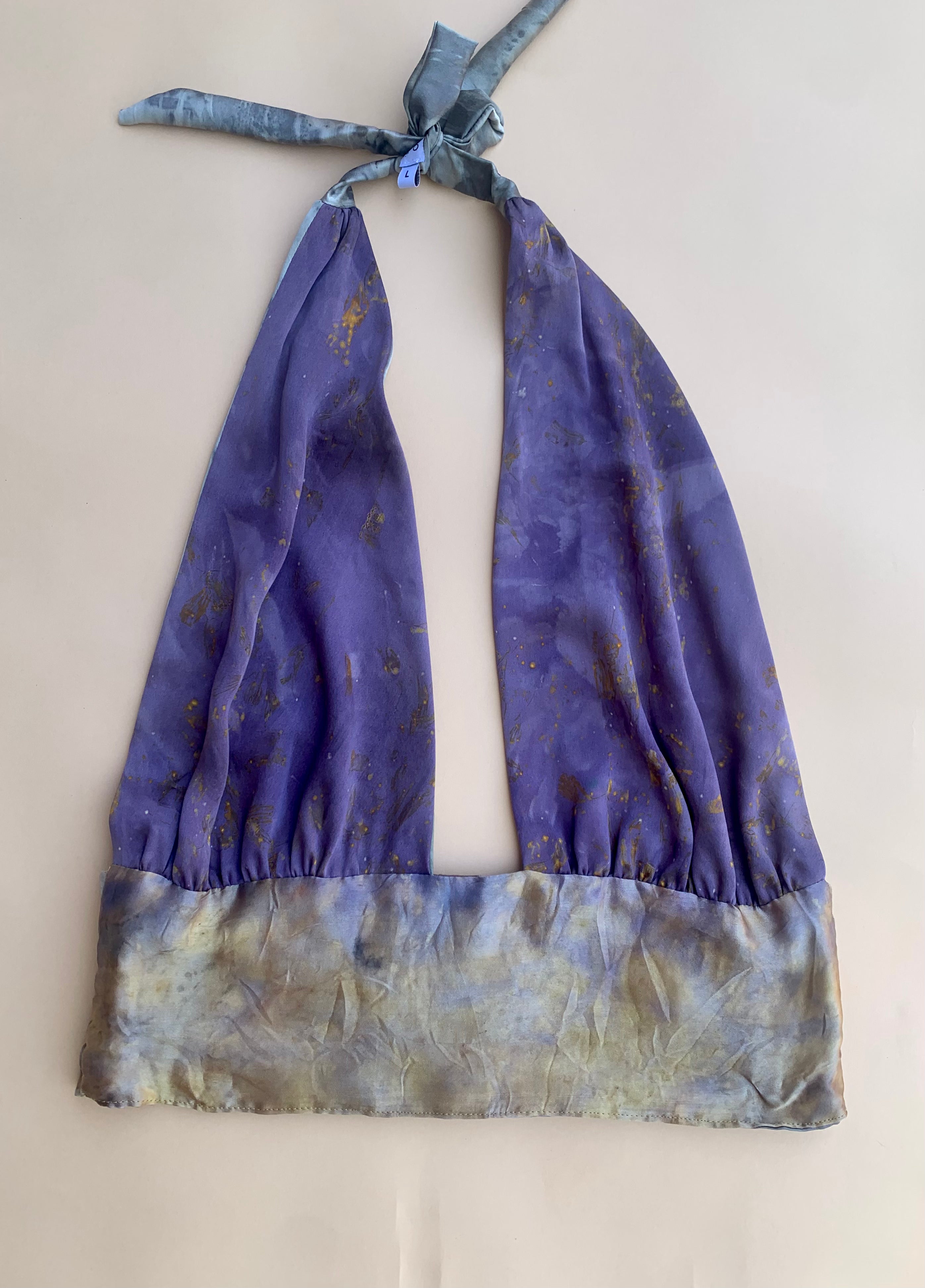The Dahlia Top 008 (Large) – Soul Studio Austin